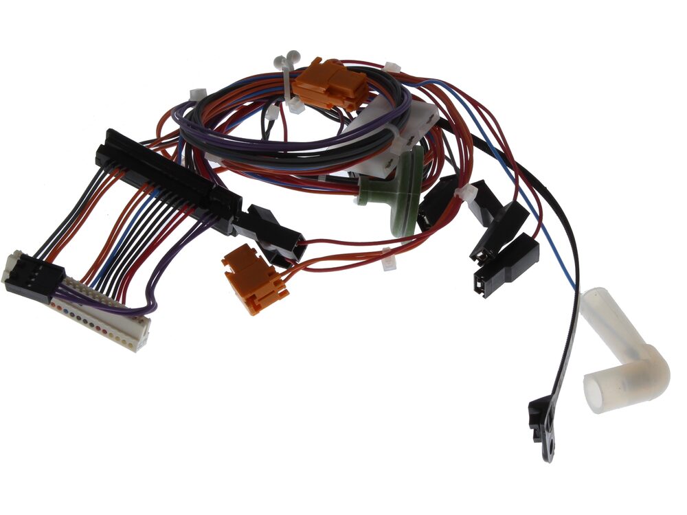 Worcester Bosch Set Of Cables 87144020860
