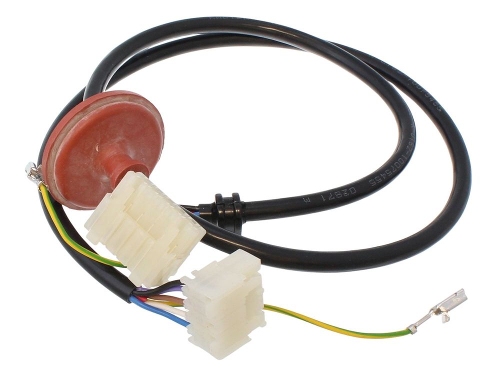 Worcester Bosch Centrifugal Blower Cables 87144112770