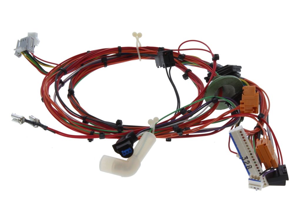 Worcester Bosch Set of Cable 87144113280