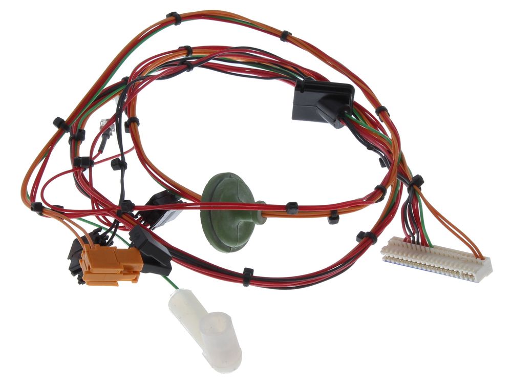 Worcester Bosch Set of Cables 87144113300