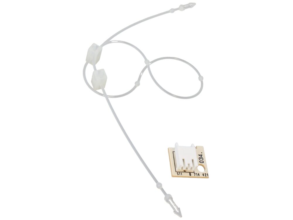 Worcester Bosch Code Plug NG 4-12KW 87144210340