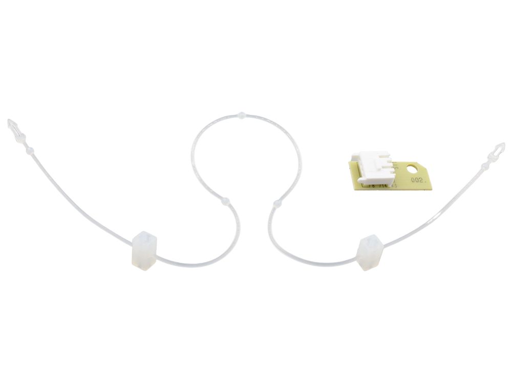 Worcester Bosch Code Plug 1002 87144310020