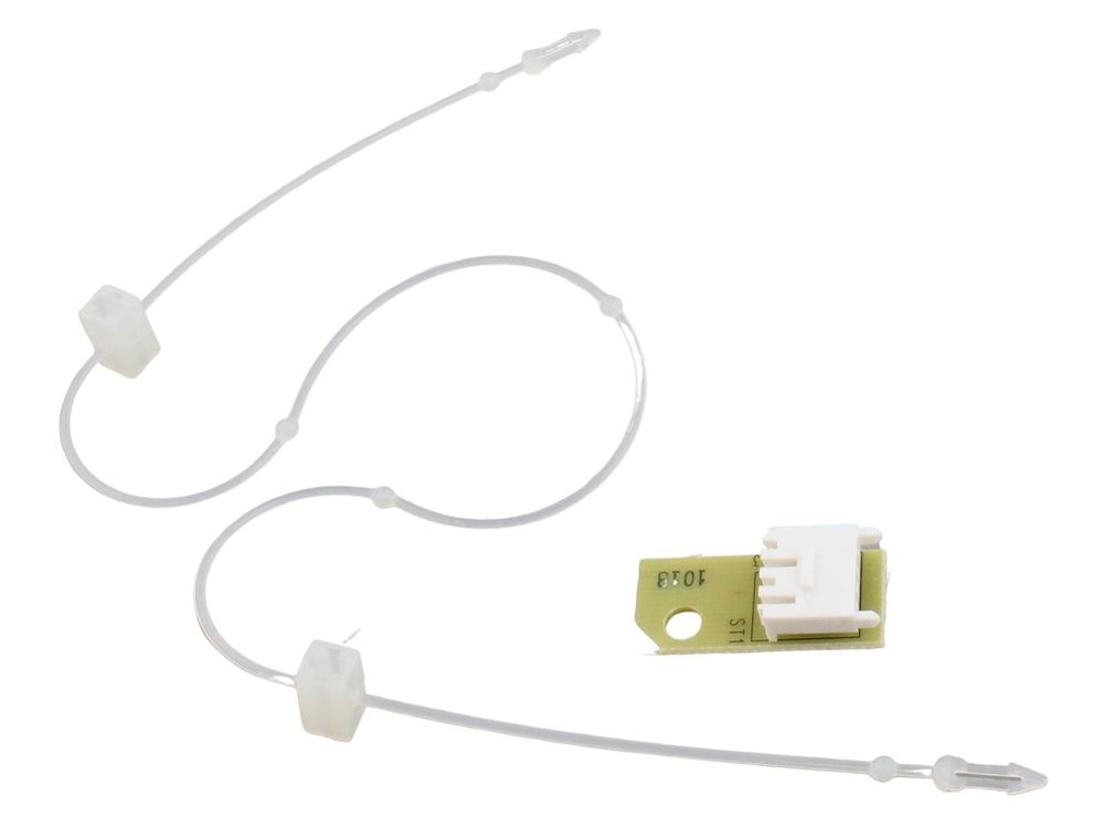 Worcester Bosch Code Plug 1018 87144310180