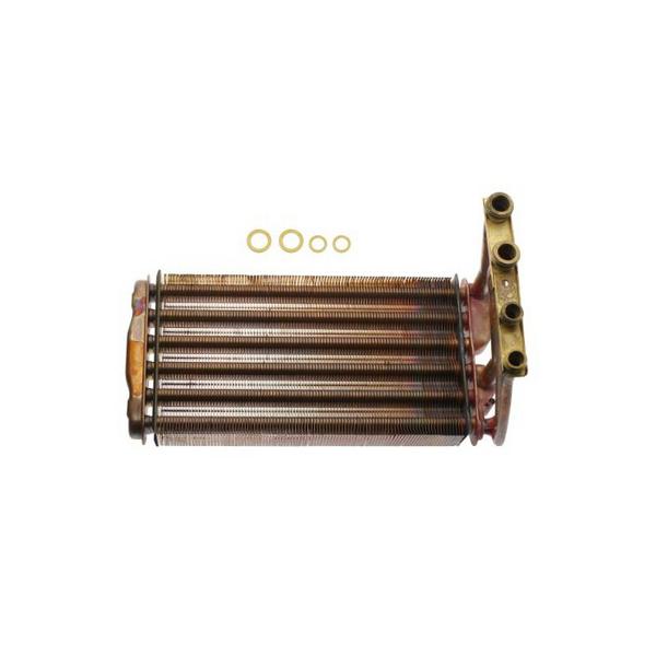 Worcester Bosch Heat Exchanger 28kW 87154068140