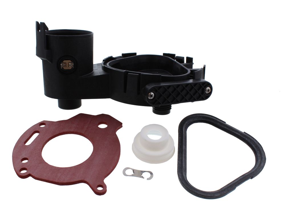 Worcester Bosch Condensate Sump Assembly 87154069240