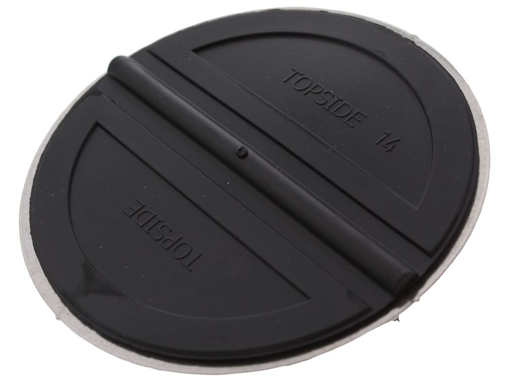 Worcester Bosch Bearing Plate Fan Section 87155058010