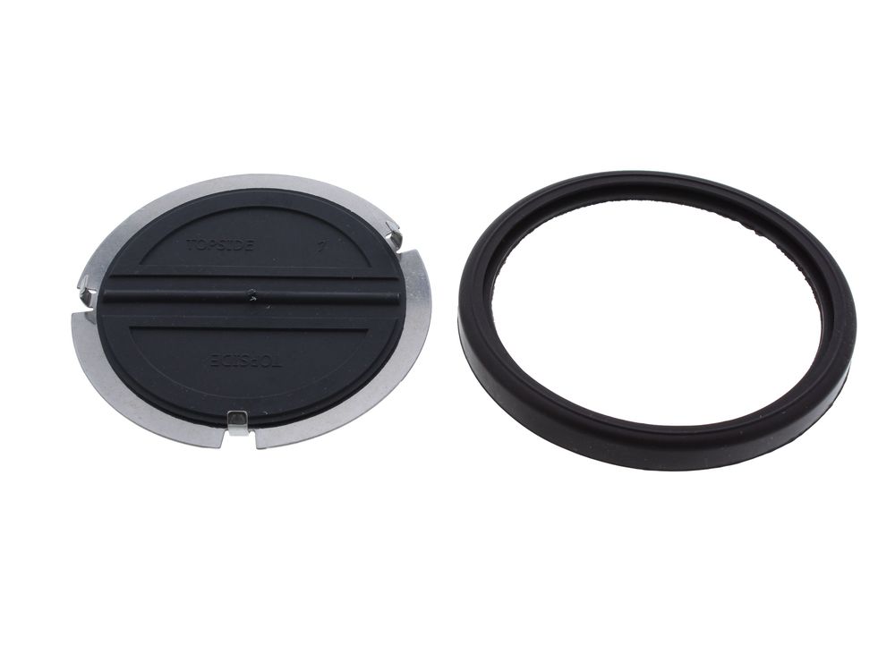 Worcester Bosch Bearing Plate 87155058830