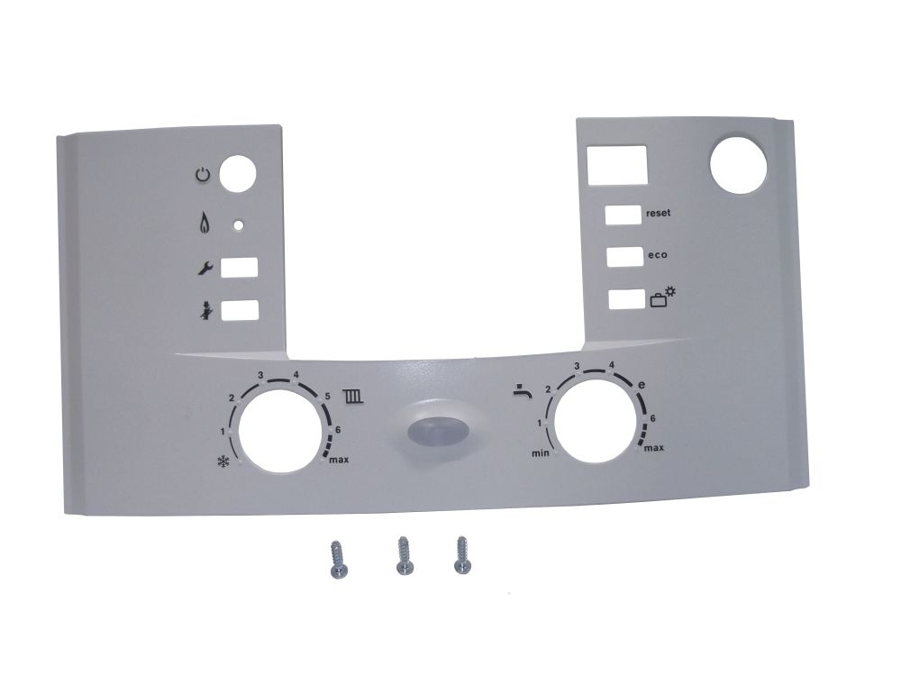 Worcester Bosch Heat Shield 87155066990