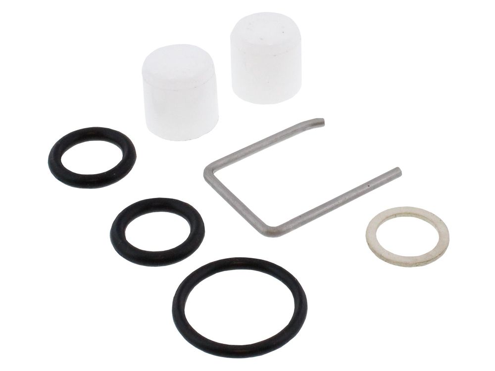 Worcester Bosch Silencer 87160117560