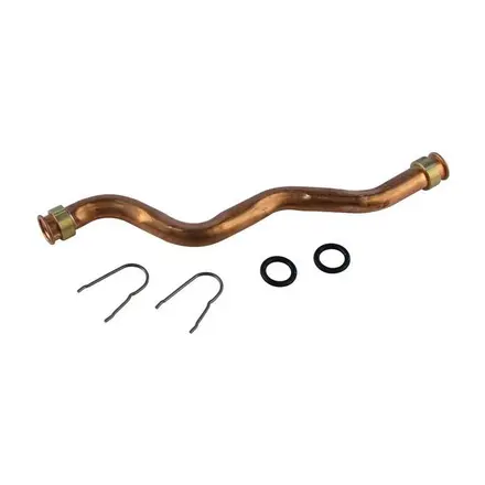Worcester Bosch Baffle Retainer 26-32 87161001560