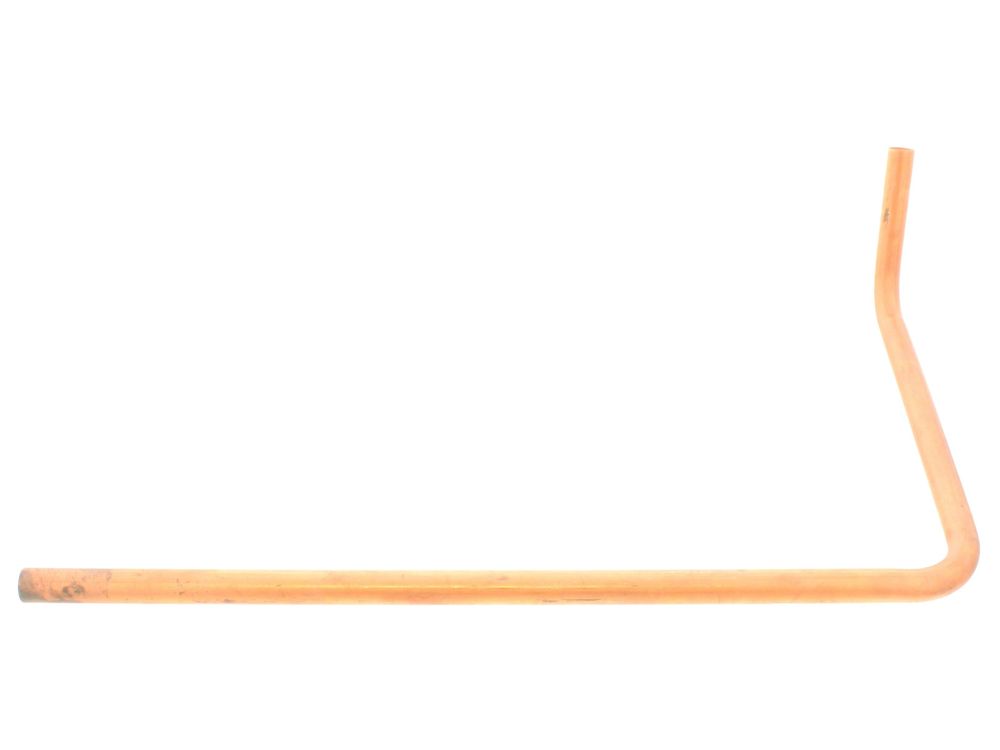 Worcester Bosch Pressure Relief Pipe 87161011320