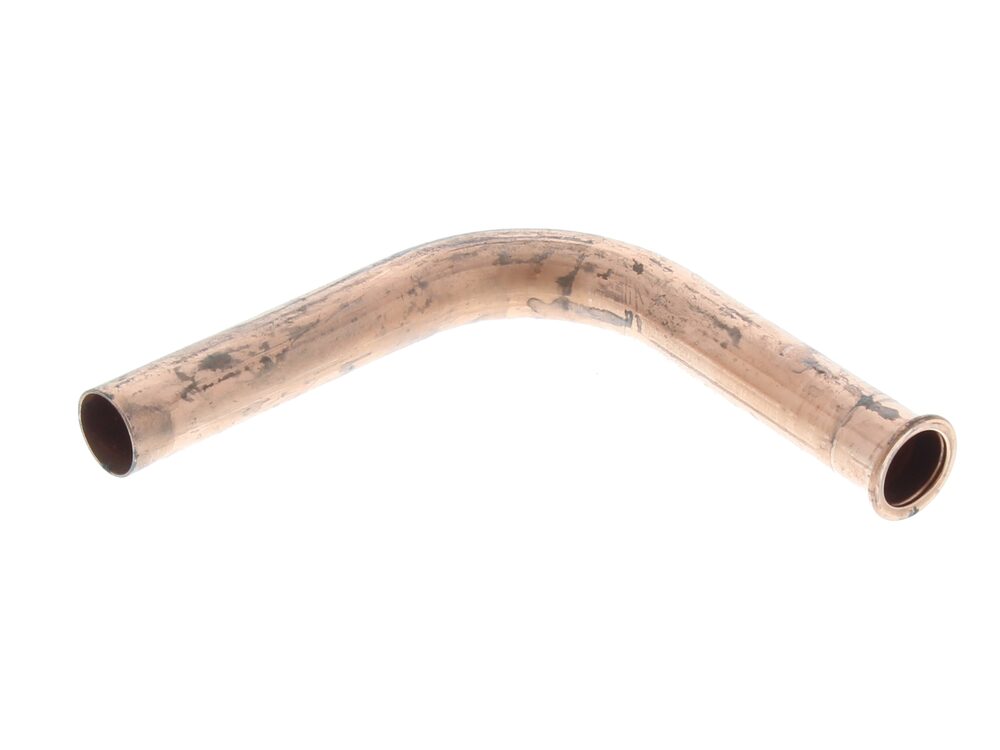 Worcester Bosch Pressure Relief Pipe 87161013190