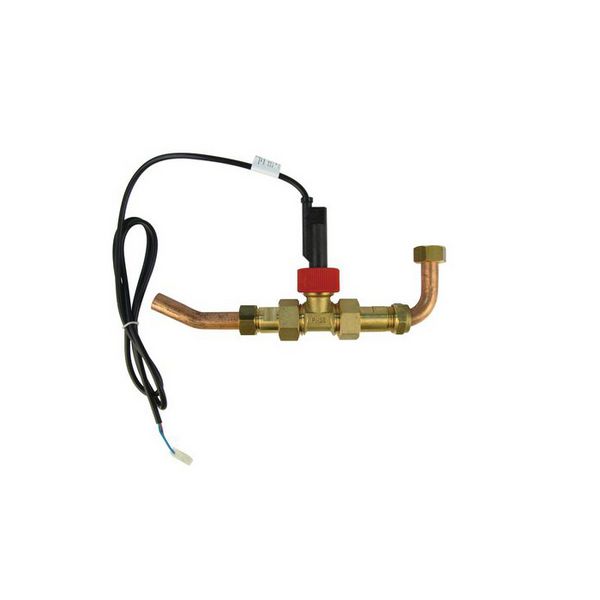 Worcester Bosch Flow Switch Assembly 87161020390