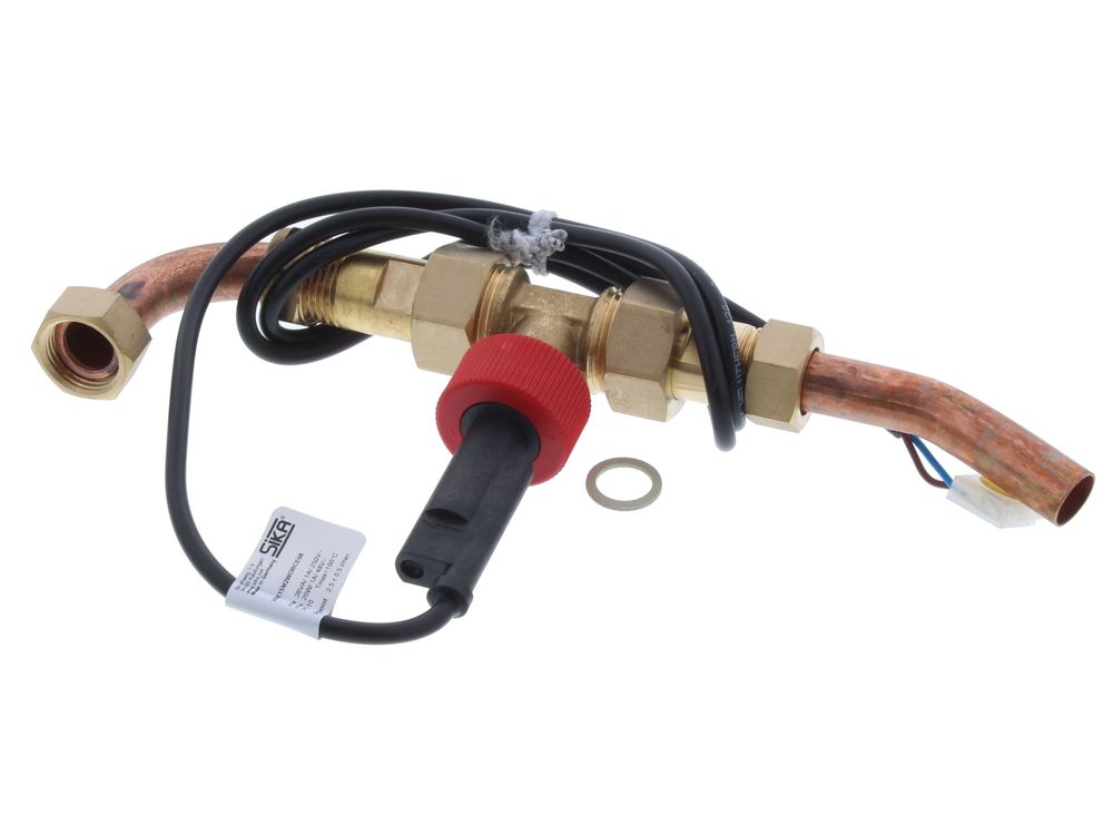 Worcester Bosch End Flame Sense Harness 87161024380