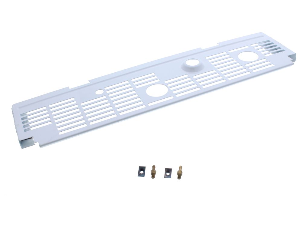 Worcester Bosch Panel Assembly Cabinet Bottom 87161026520