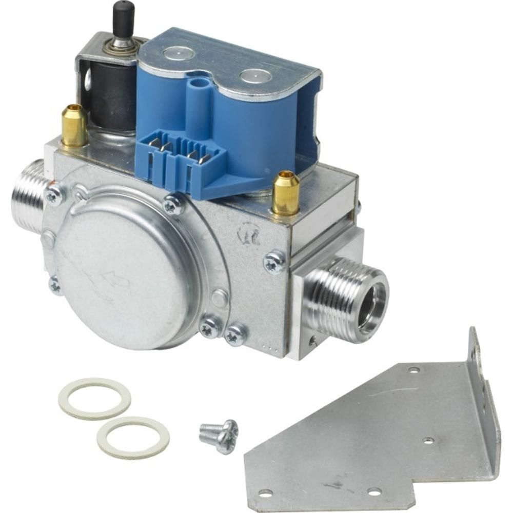Worcester Bosch Gas Valve Dungs Ref. 239 87161026730