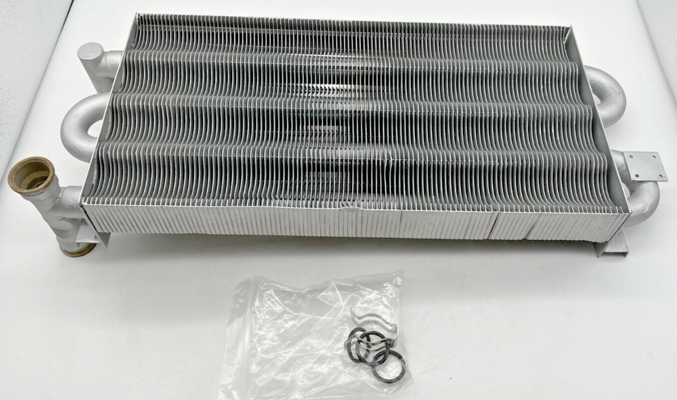 Worcester Bosch Heat Exchanger 35CDi II RSF 87161026750