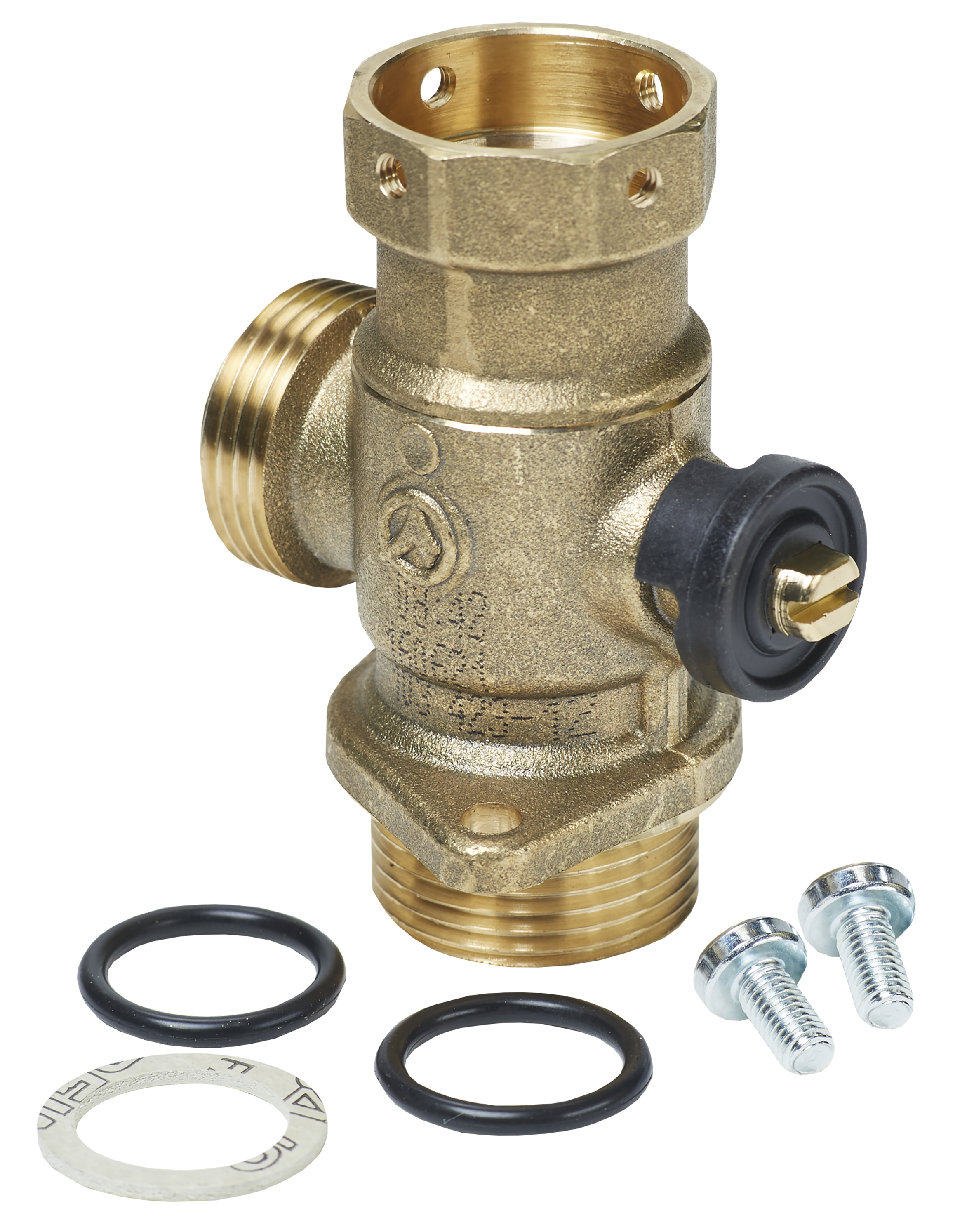 Worcester Bosch CH Valve 87161034230