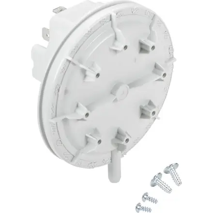Worcester Bosch Air Pressure Switch Huba 87161044610