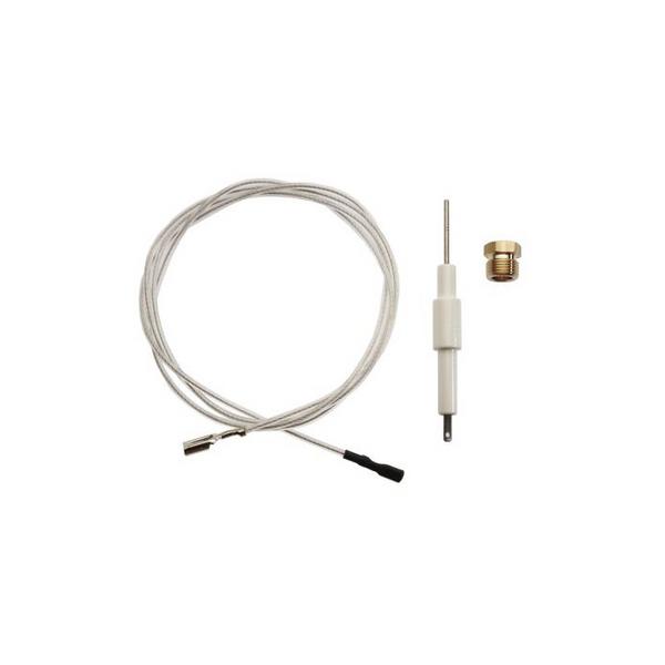 Worcester Bosch Flame Sensing Electrode Highflow 400 87161045110