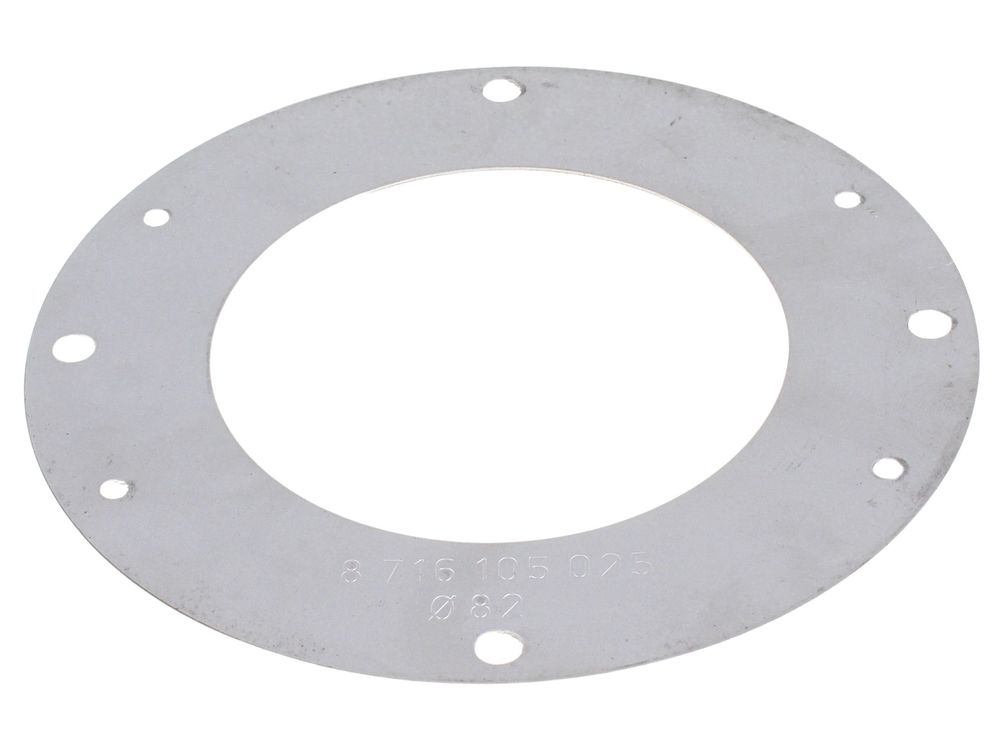 Worcester Bosch Flue Ring 87161050250