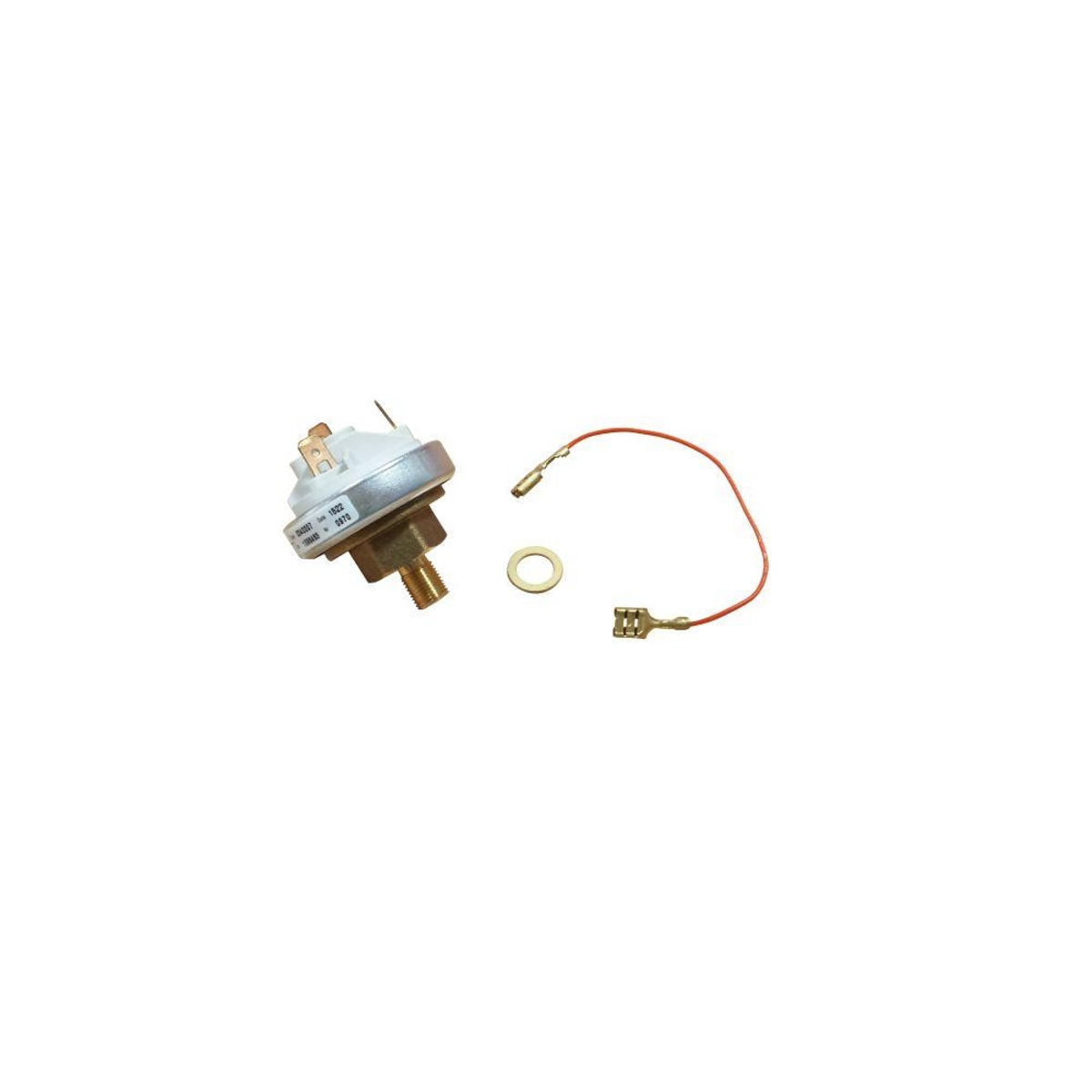 Worcester Bosch Water Pressure Switch 87161051110