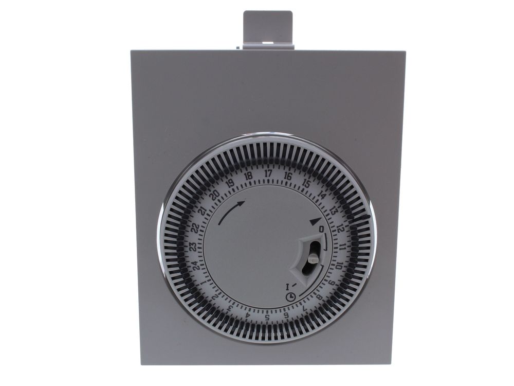 Worcester Bosch Mechanical Programmer 87161051300