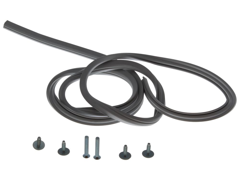Worcester Bosch Door Seal Extrusion 87161051570
