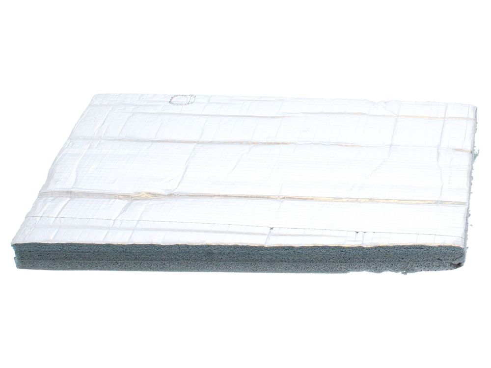 Worcester Bosch Insulation Rear 87161055370