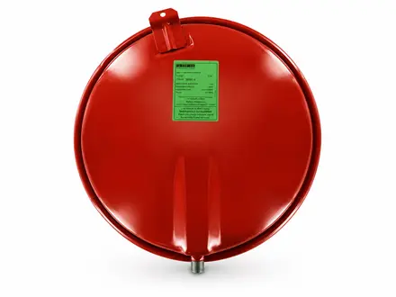 Worcester Bosch Expansion Vessel 6 Litre 87161055450
