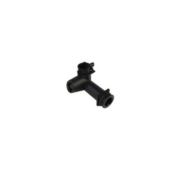Worcester Bosch Drain Assembly 87161056450
