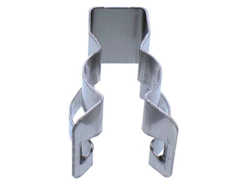 Worcester Bosch Heat Exchanger Clip 87161056490