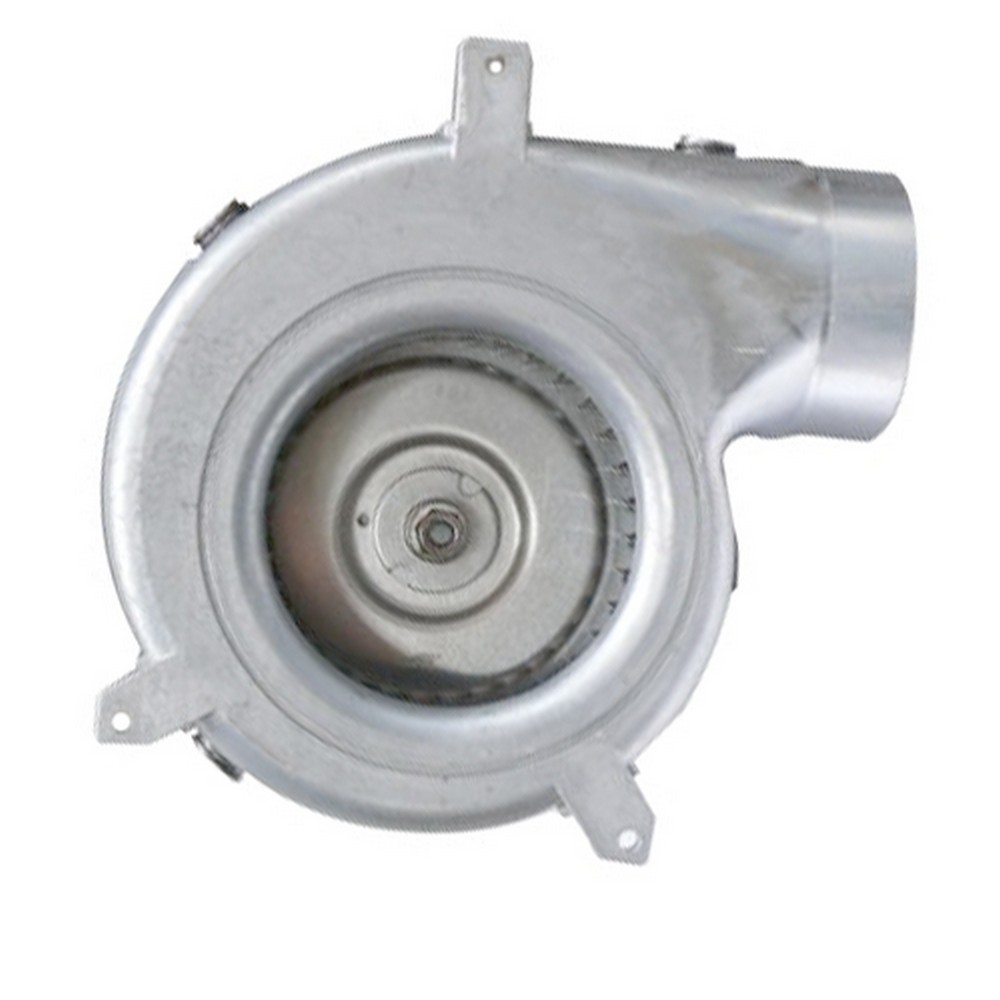 Worcester Bosch Fan Assembly 24i Junior 87161056520