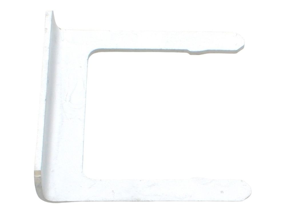Worcester Bosch Pump Outlet Connector Clip 87161056580