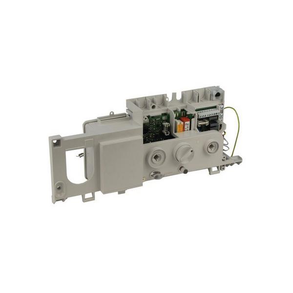 Worcester Bosch Control Box Assembly 87161056600