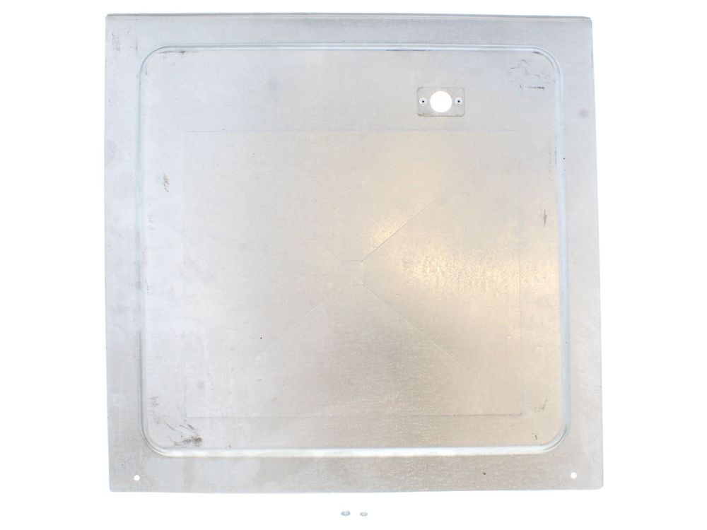 Worcester Bosch Front Cover Assembly 87161056700