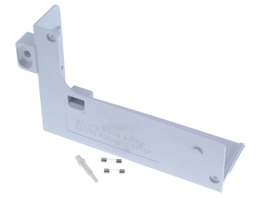 Worcester Bosch Front Panel Assembly 87161057640