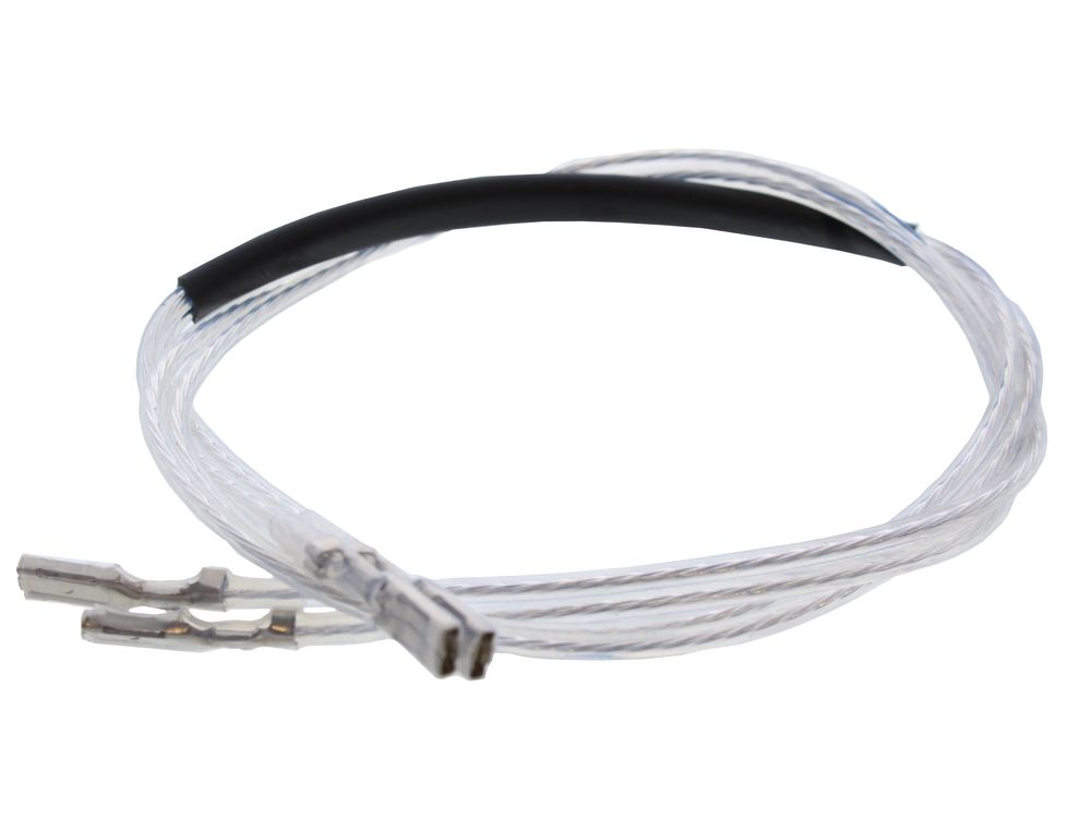 Worcester Bosch Wiring Harness Ignition 87161059010