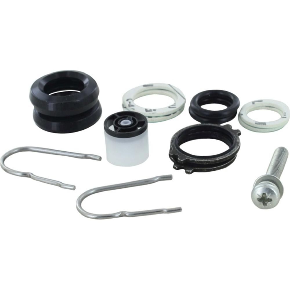 Worcester Bosch By-Pass Valve Assembly 87161064340