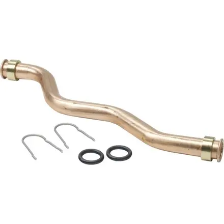 Worcester Bosch By-Pass Pipe Assembly 87161064370