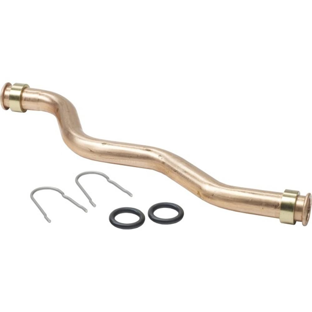 Worcester Bosch By-Pass Pipe Assembly 87161064370