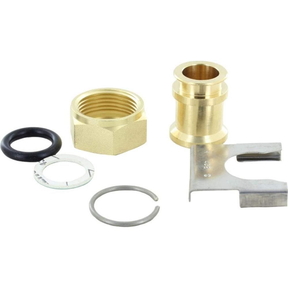 Worcester Bosch Inlet Adaptor 87161064390