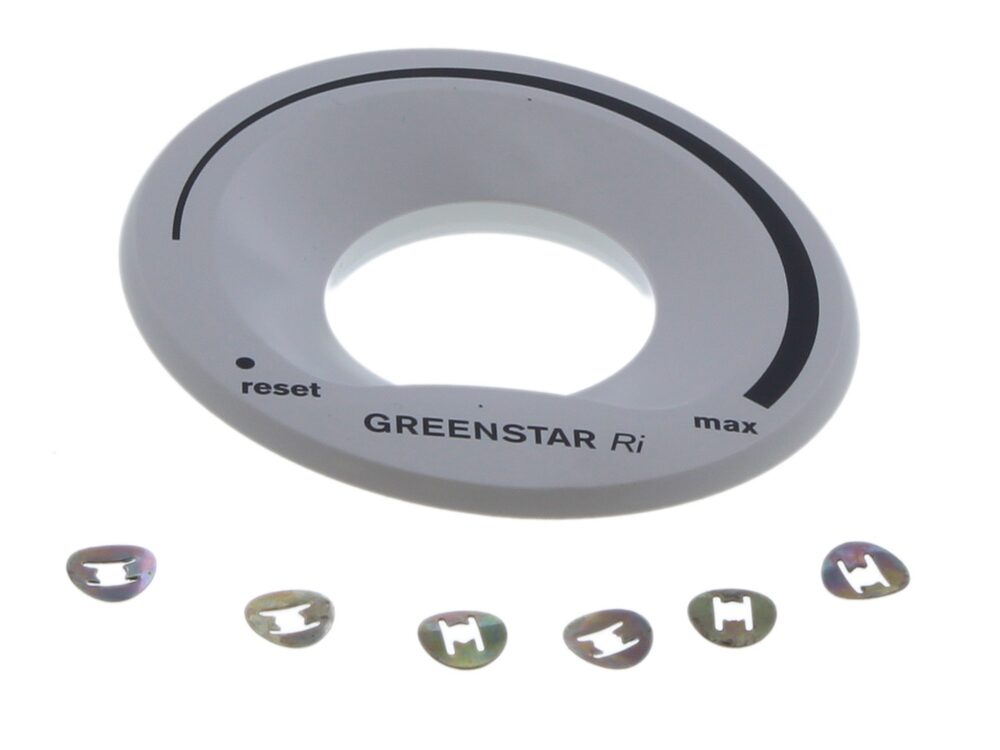 Worcester Bosch Bezel RH 87161064620