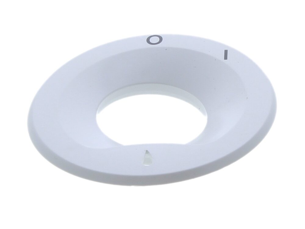 Worcester Bosch Bezel LH 87161064630