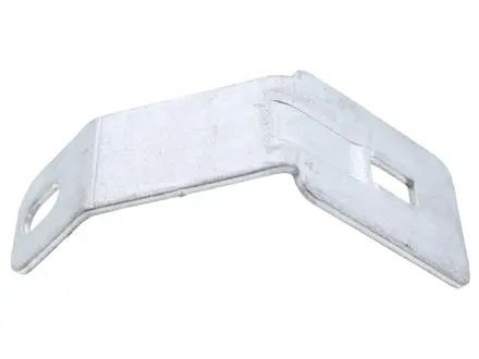 Worcester Bosch Bracket Support 87161065210
