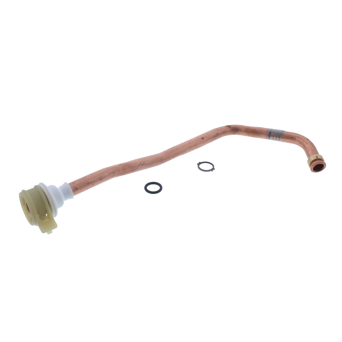 Worcester Bosch Pipe Outlet 87161065280