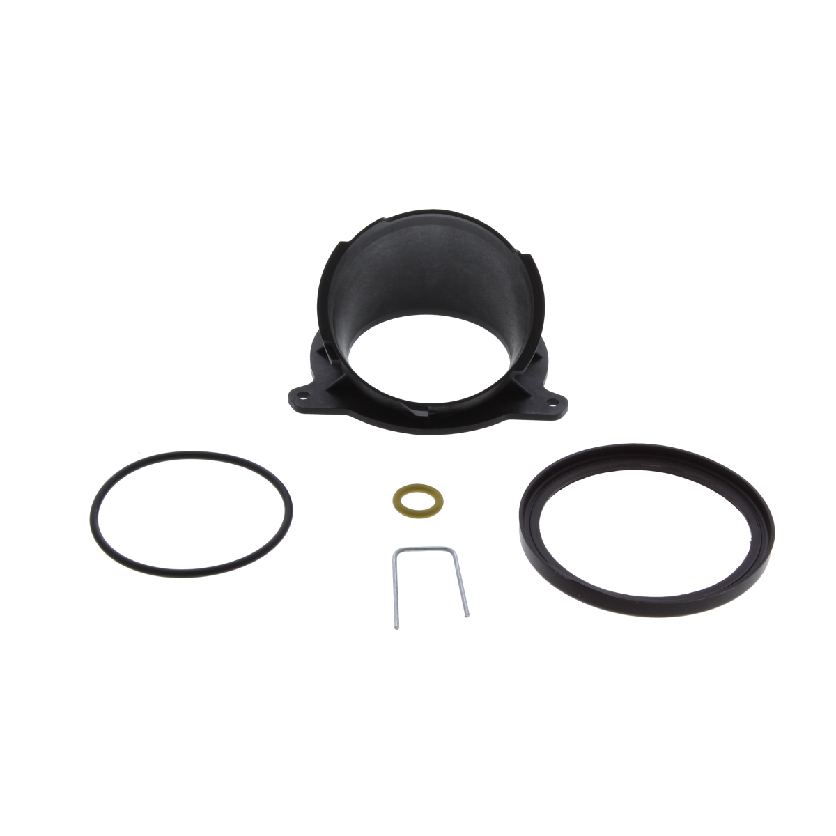 Worcester Bosch Adaptor Mixing Chamber To Fan 87161065470