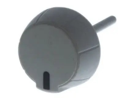 Worcester Bosch Control Knob Handle 87161065890