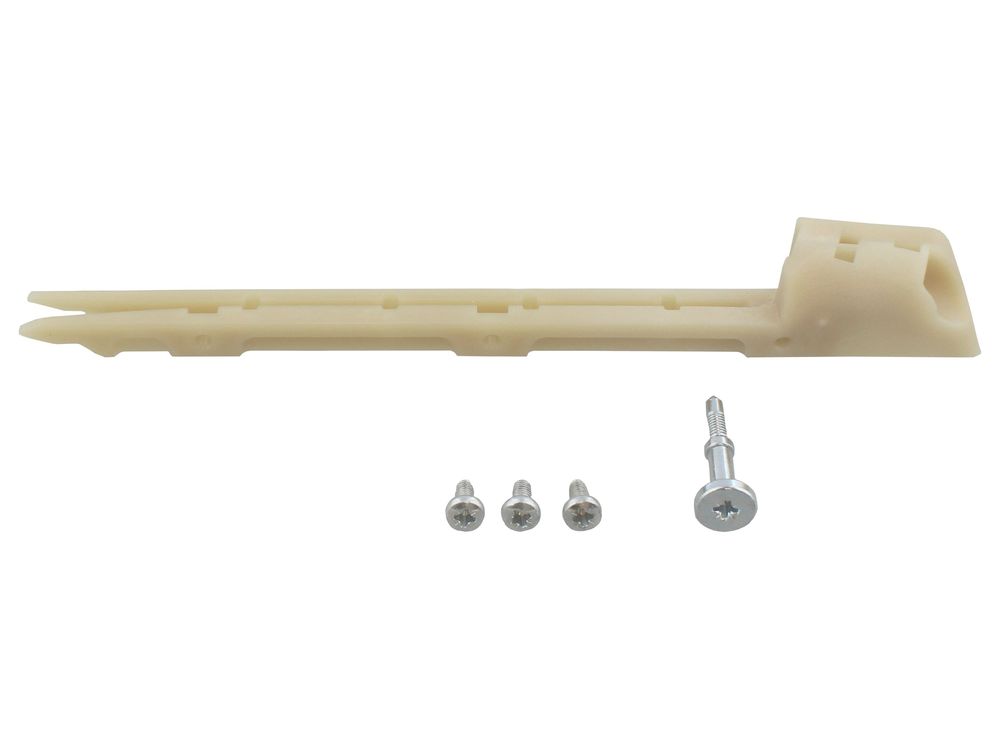 Worcester Bosch Runner Assembly RH 87161065920