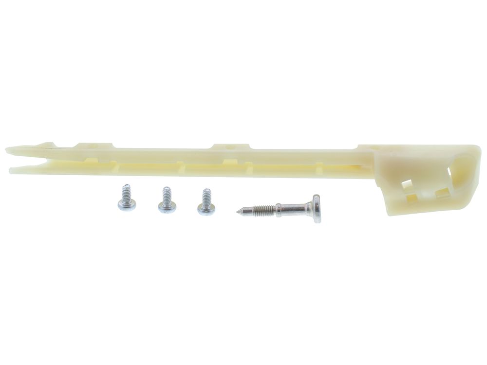 Worcester Bosch Casing Assembly Left Hand Runner 87161065930